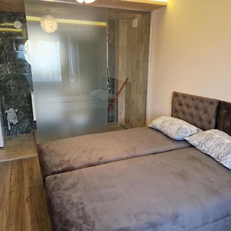 Apartments "Predah Kod Baraca" Ниш Экстерьер фото