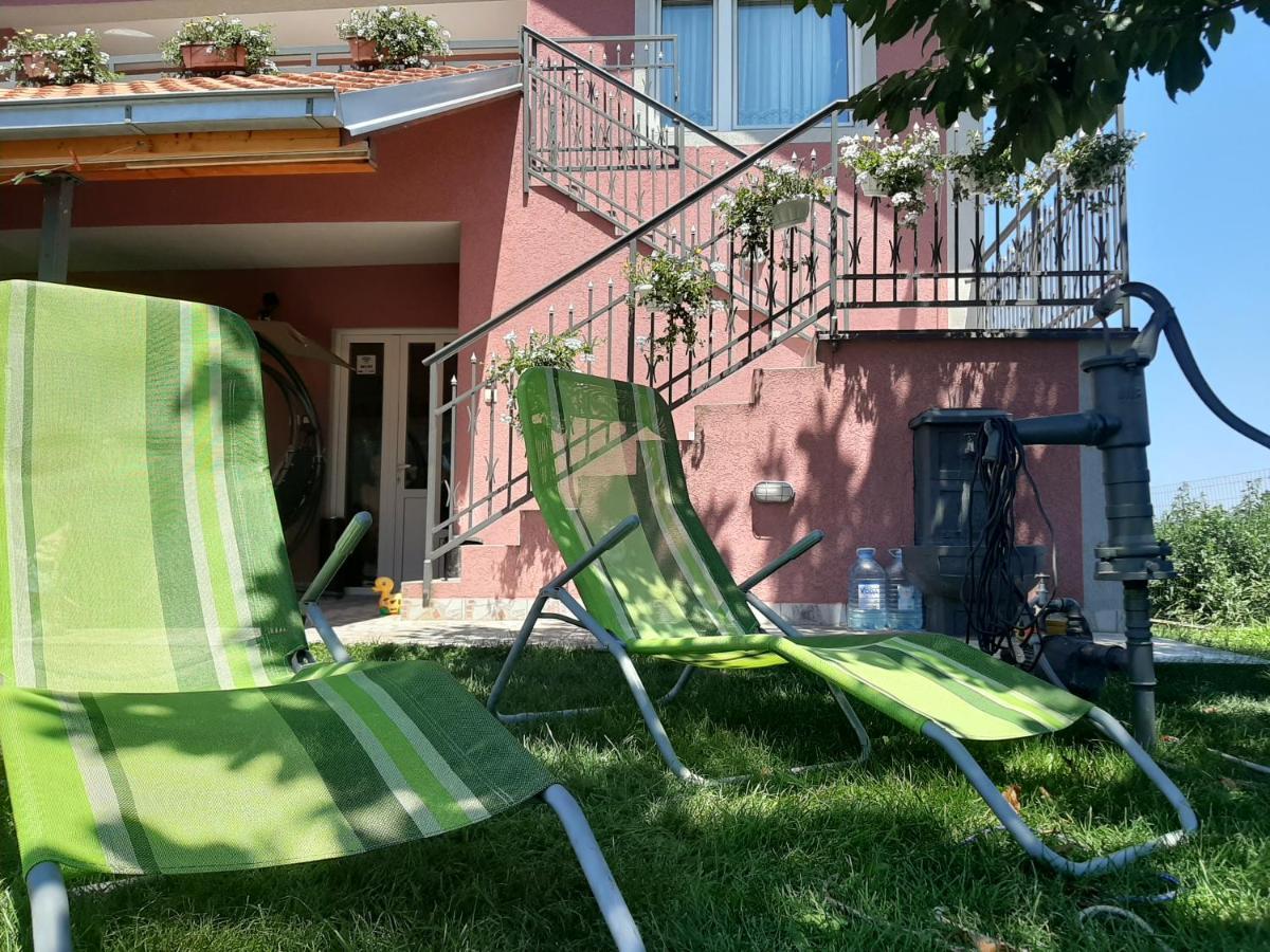 Apartments "Predah Kod Baraca" Ниш Экстерьер фото