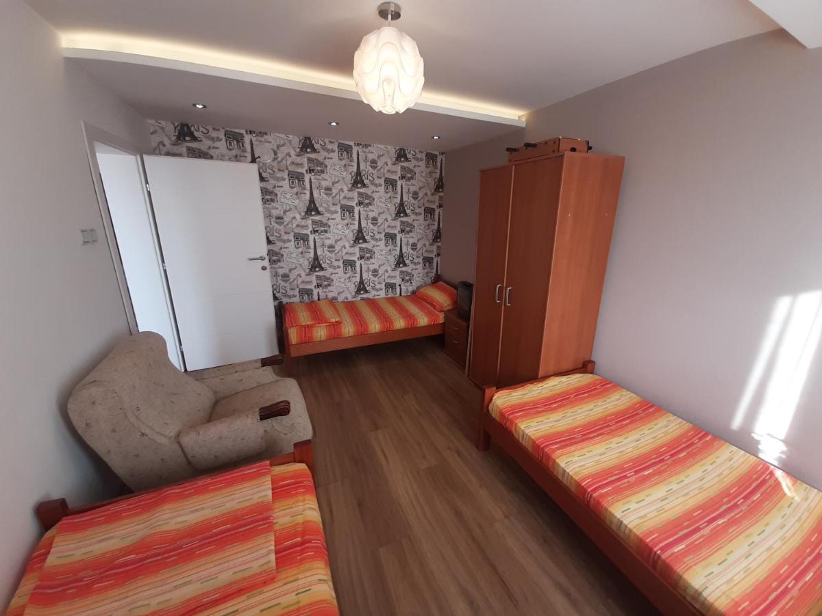 Apartments "Predah Kod Baraca" Ниш Экстерьер фото