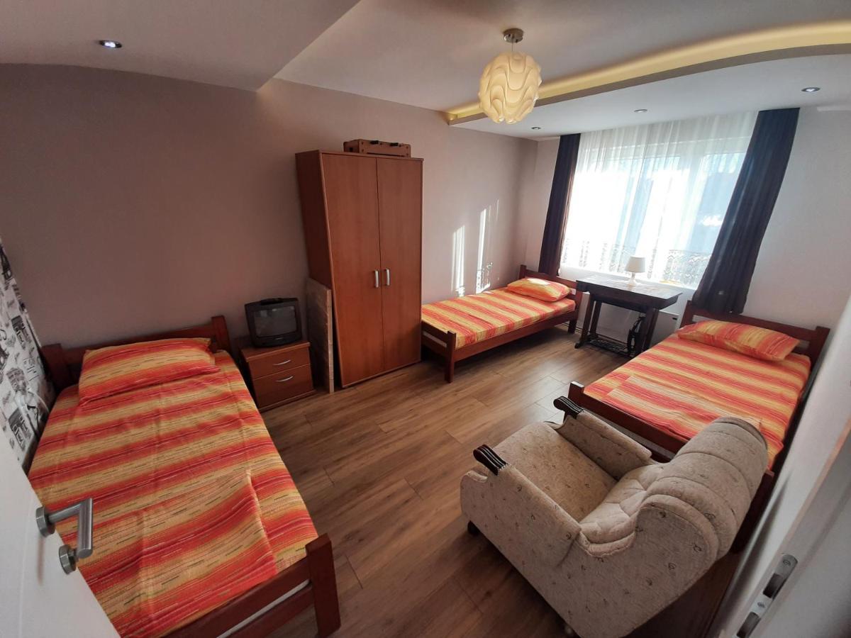 Apartments "Predah Kod Baraca" Ниш Экстерьер фото