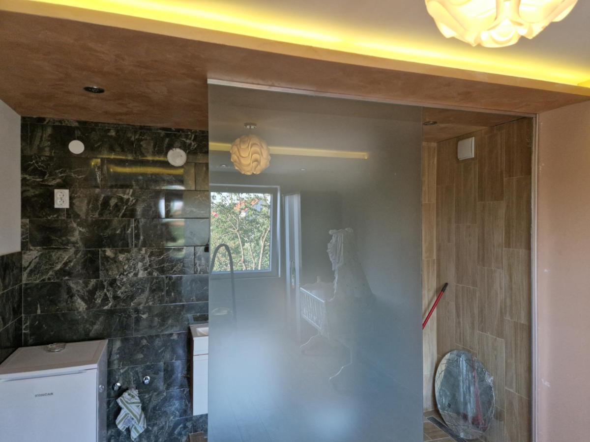 Apartments "Predah Kod Baraca" Ниш Экстерьер фото