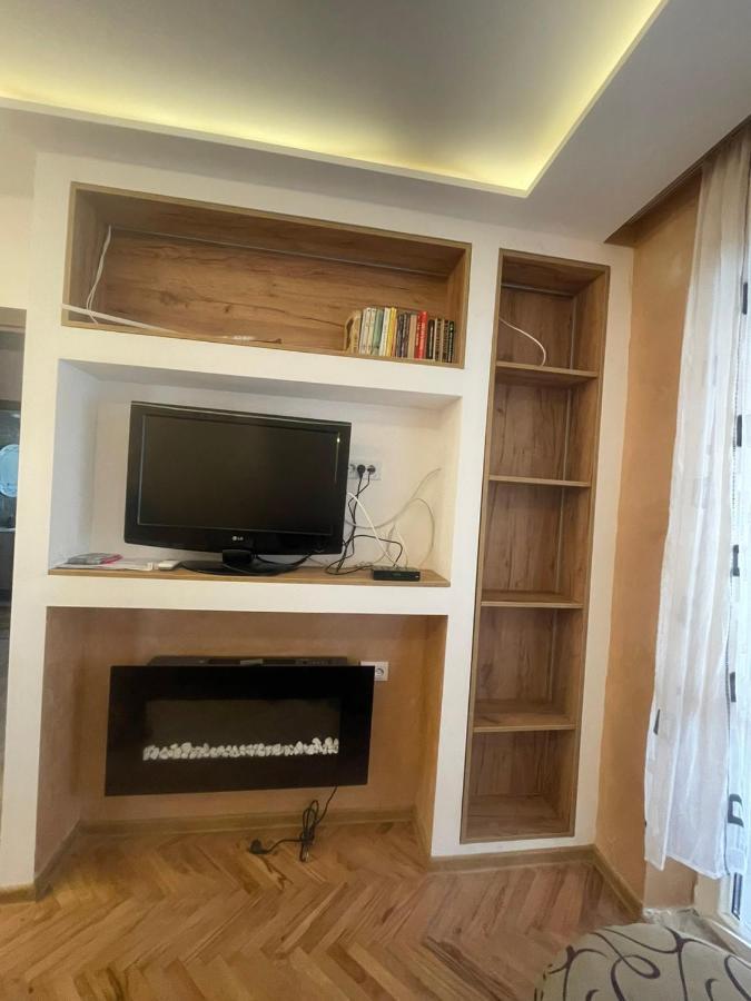 Apartments "Predah Kod Baraca" Ниш Экстерьер фото