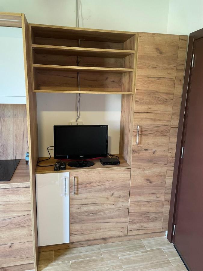 Apartments "Predah Kod Baraca" Ниш Экстерьер фото