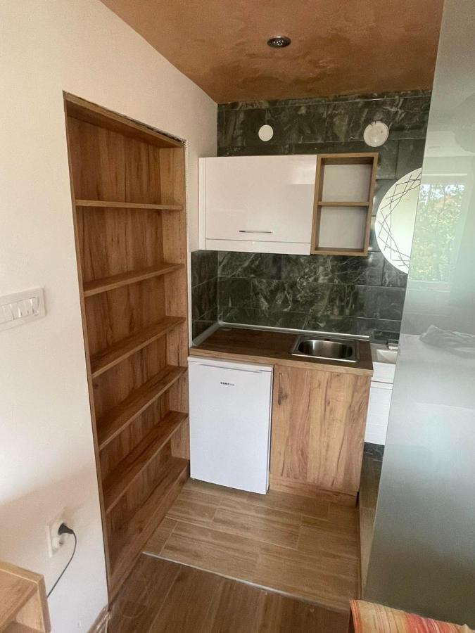 Apartments "Predah Kod Baraca" Ниш Экстерьер фото