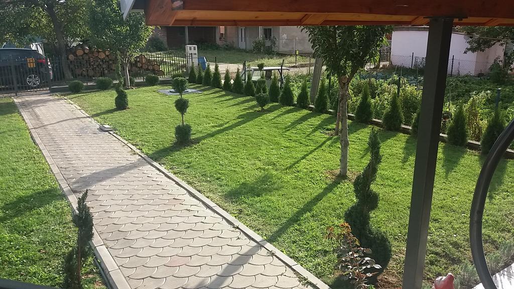 Apartments "Predah Kod Baraca" Ниш Экстерьер фото