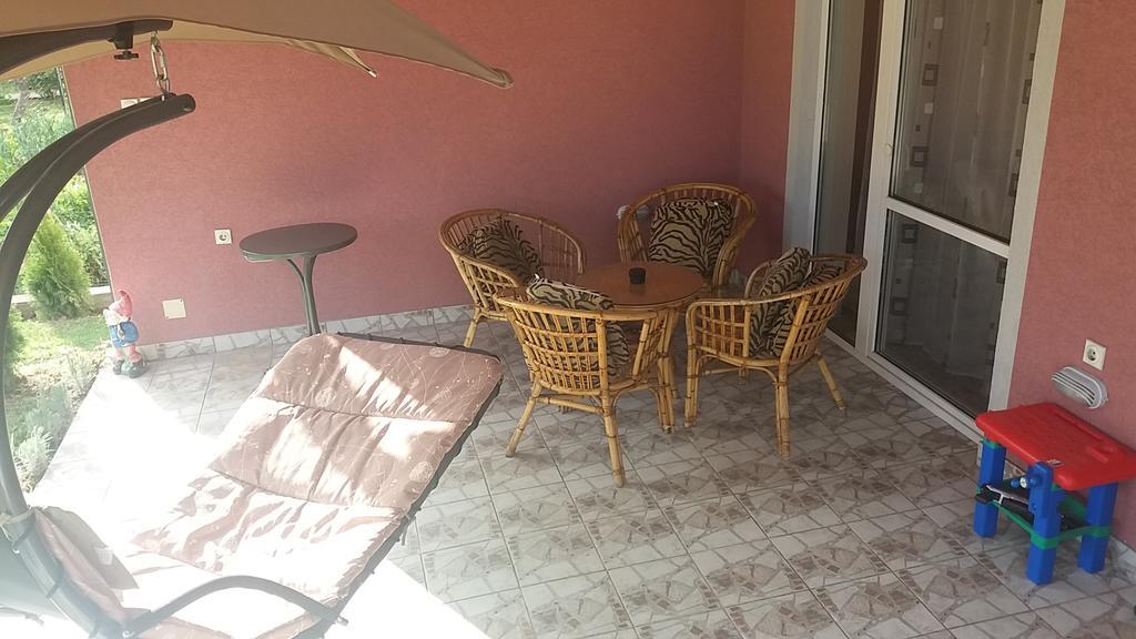 Apartments "Predah Kod Baraca" Ниш Экстерьер фото