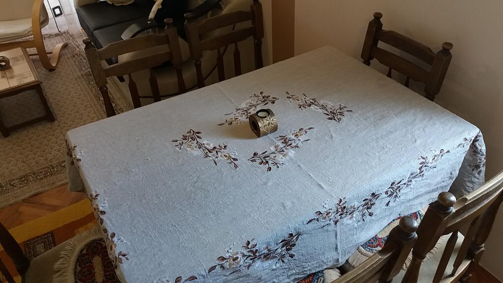 Apartments "Predah Kod Baraca" Ниш Экстерьер фото