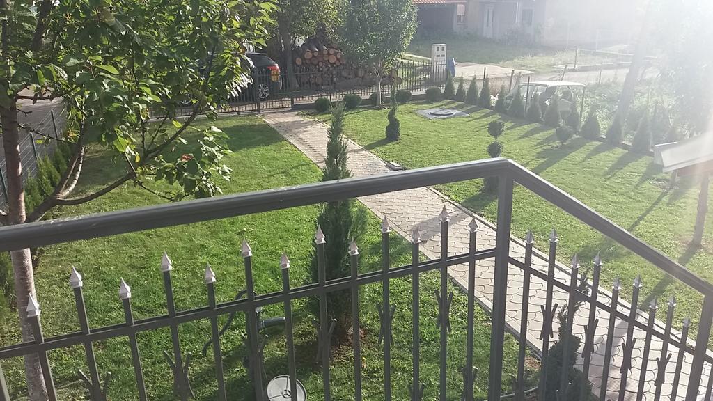 Apartments "Predah Kod Baraca" Ниш Экстерьер фото