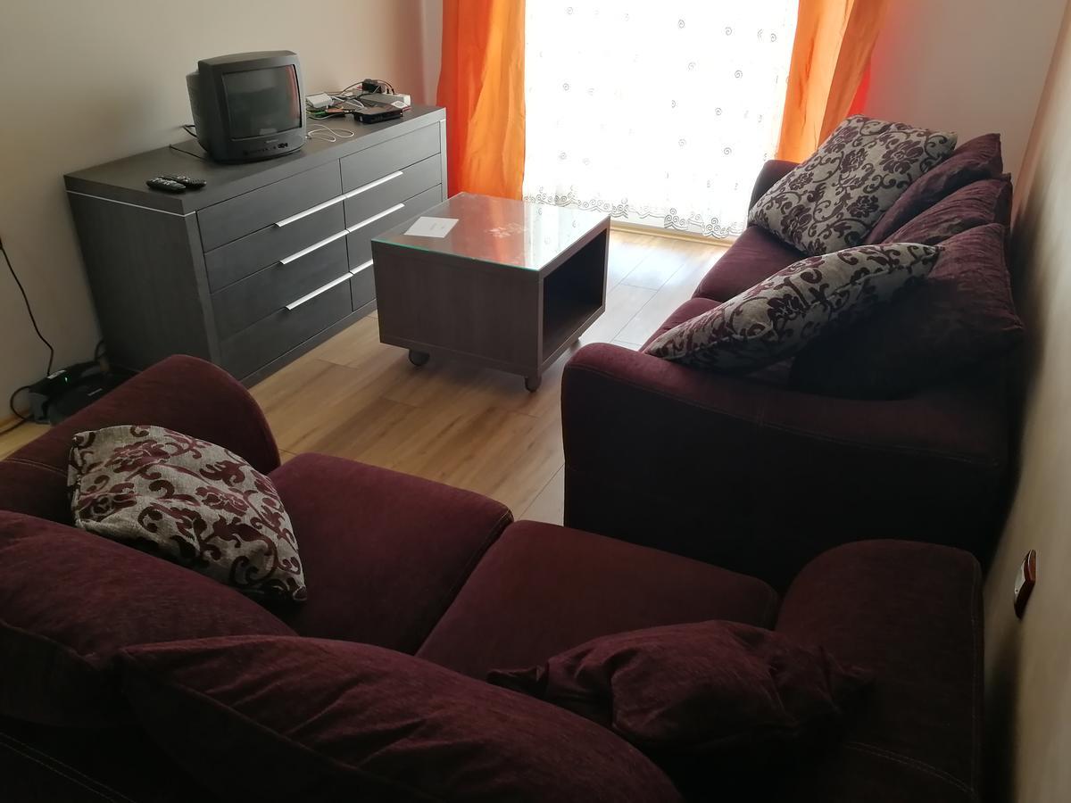Apartments "Predah Kod Baraca" Ниш Экстерьер фото