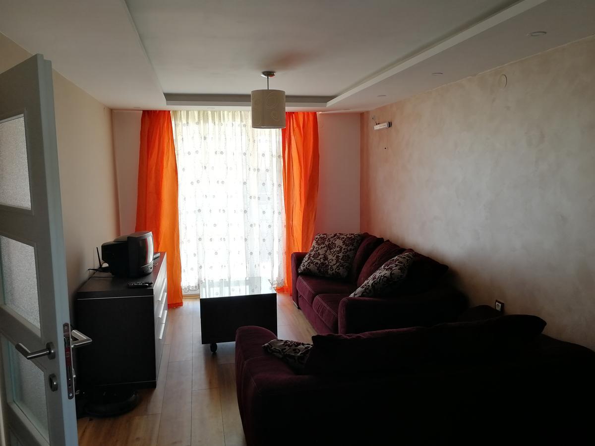 Apartments "Predah Kod Baraca" Ниш Экстерьер фото