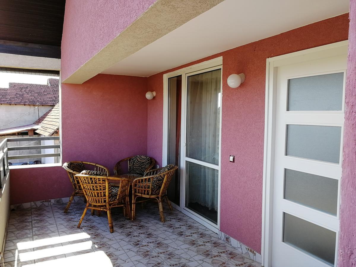 Apartments "Predah Kod Baraca" Ниш Экстерьер фото