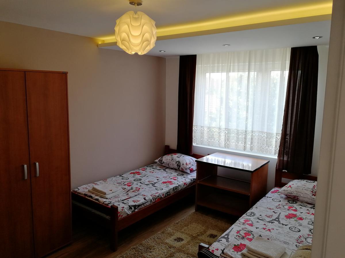 Apartments "Predah Kod Baraca" Ниш Экстерьер фото