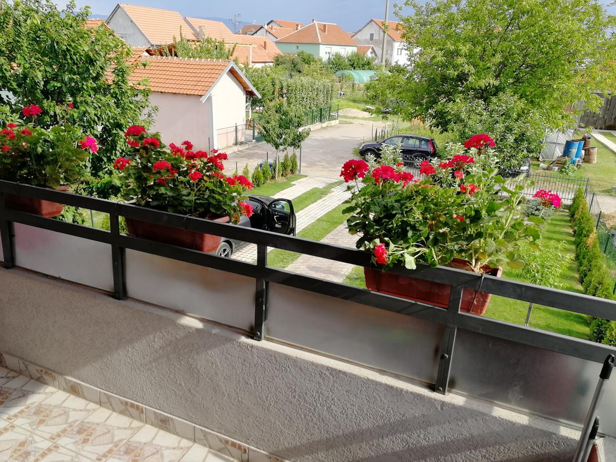 Apartments "Predah Kod Baraca" Ниш Экстерьер фото