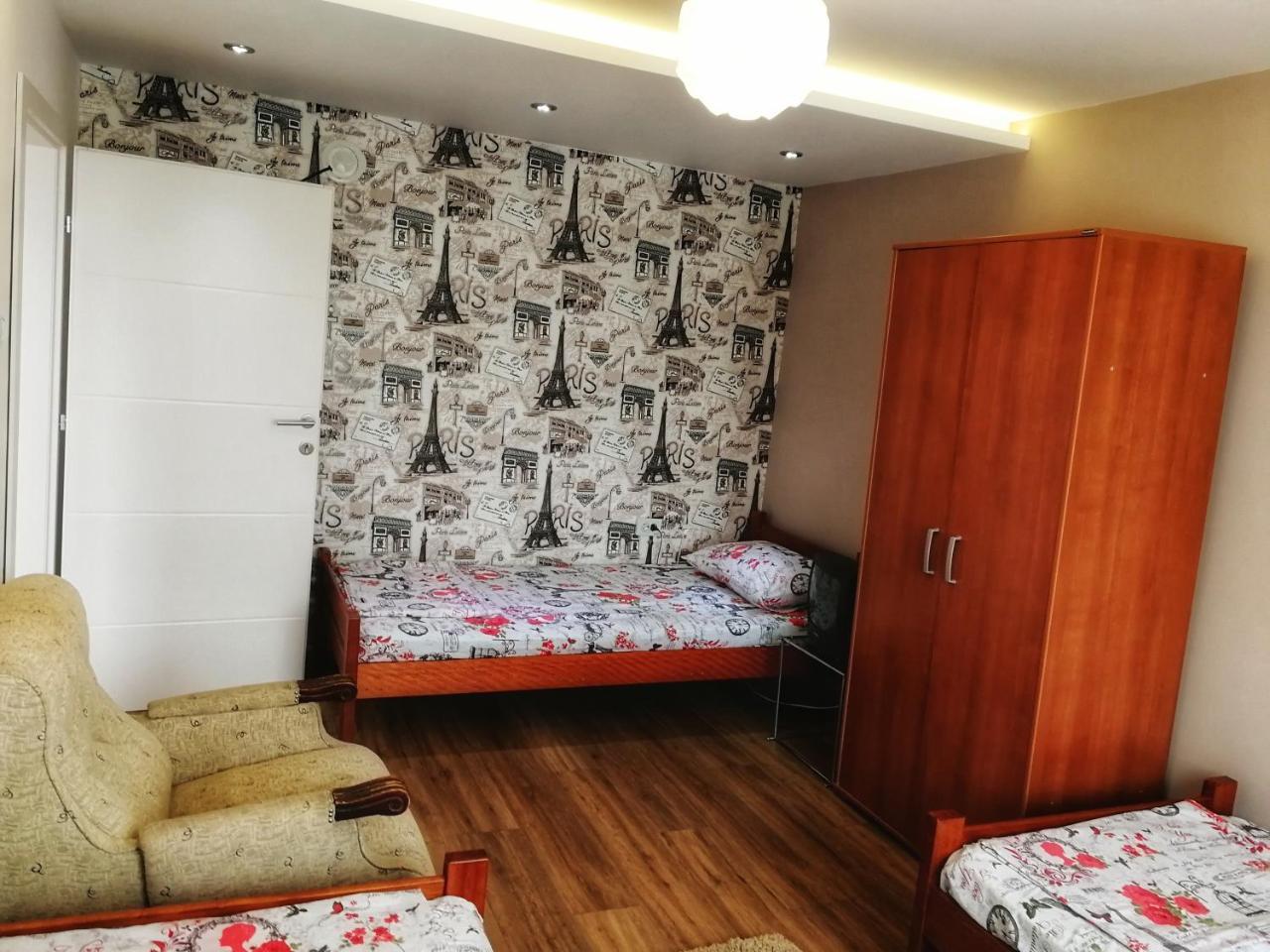 Apartments "Predah Kod Baraca" Ниш Экстерьер фото