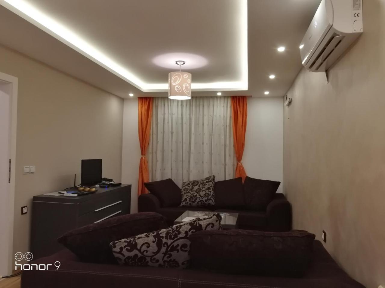 Apartments "Predah Kod Baraca" Ниш Экстерьер фото