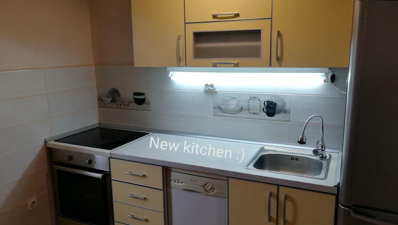 Apartments "Predah Kod Baraca" Ниш Экстерьер фото