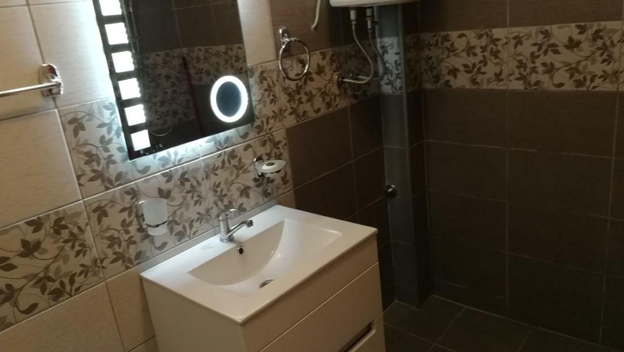 Apartments "Predah Kod Baraca" Ниш Экстерьер фото